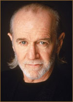   (George Carlin) 