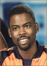   (Chris Rock, Christopher Julius Rock) 