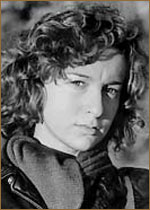   (Jennifer Grey) 