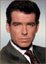   (Pierce Brosnan) 