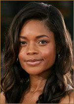   (Naomie Harris) 