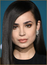   (Sofia Carson, Sofía Daccarett Char) 