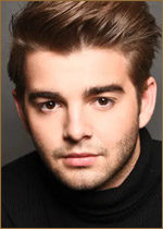   (Jack Griffo, Jack Davis Griffo) 