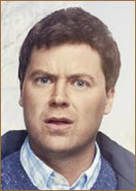   (Greg Poehler) 