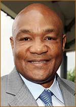   (George Foreman, George Edward Foreman) 