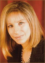   (Barbra Streisand) 