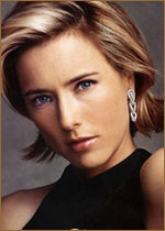   (Tea Leoni, Elizabeth Tea Pantaleoni) 
