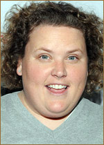   (Fortune Feimster, Emily Fortune Feimster) 