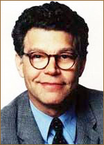   (Al Franken) 