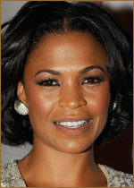   (Nia Long, Nia Talita Long) 