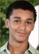   (Jaden Michael) 