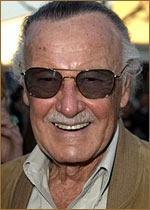   (Stan Lee, Stanley Martin Lieber) 