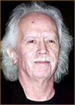   (John Carpenter, John Howard Carpenter) 