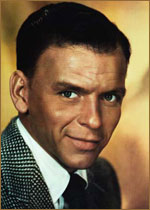   (Frank Sinatra, Francis Albert Sinatra) 