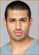   (Saamer Usmani) 