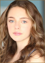    (Danielle Rose Russell) 