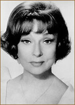   (Agnes Moorehead) 