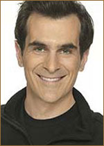   (Ty Burrell) 