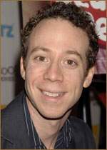   (Kevin Sussman) 