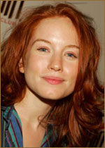   (Maria Thayer) 