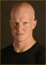   (Derek Mears) 