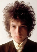   (Bob Dylan, Robert Allen Zimmerman) 