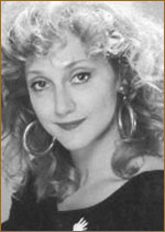   (Carol Kane) 