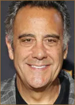   (Brad Garrett, Brad H. Gerstenfeld) 