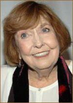   (Anne Meara) 