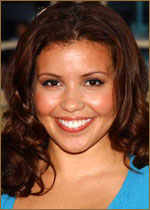   (Justina Machado) 