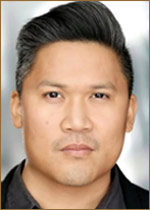   (Dante Basco, Danté Roman Titus Basco) 