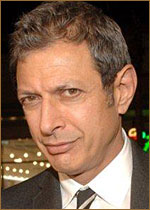   (Jeff Goldblum, Jeff Lynn Goldblum) 