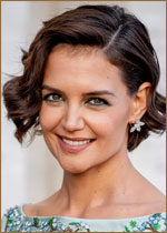   (Katie Holmes, Kate Noelle Holmes) 