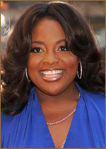   (Sherri Shepherd) 