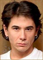   (James Duval, James Edward Duval) 