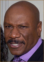   (Ving Rhames, Irving Rameses Rhames) 