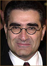   (Eugene Levy) 