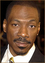  ̸ (Eddie Murphy, Edward Regan Murphy) 