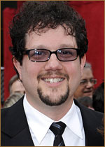   (Michael Giacchino) 