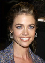   (Denise Richards) 