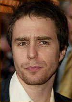   (Sam Rockwell) 