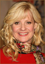   (Bonnie Hunt) 