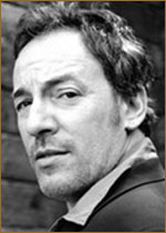   (Bruce Springsteen) 