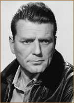   (Charles McGraw) 