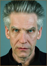   (David Cronenberg) 