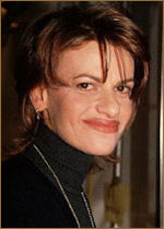   (Sandra Bernhard) 