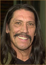   (Danny Trejo) 