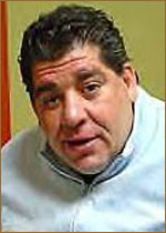   (Joey Diaz) 