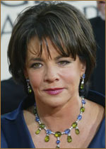  (Stockard Channing) 