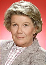    (Barbara Bel Geddes, Barbara Geddes Schrewer) 